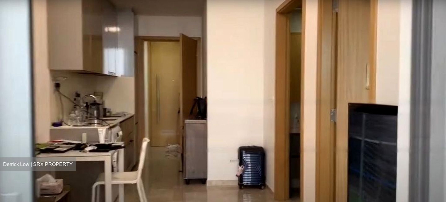 City Gate (D7), Apartment #449468101